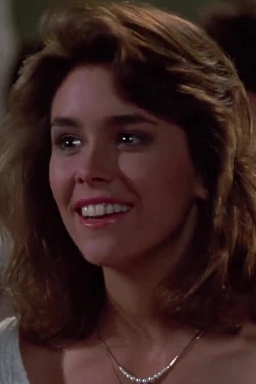 Zdjęcie Jill Whitlow