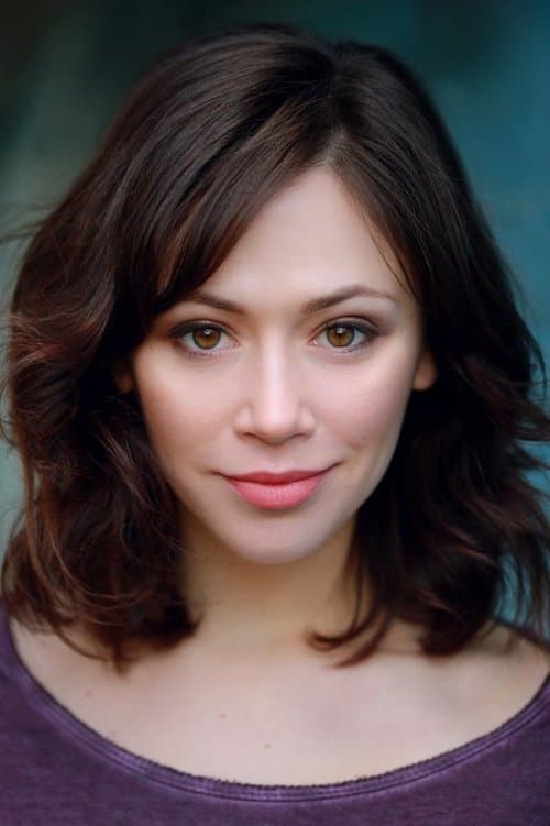 Zdjęcie Jill Winternitz