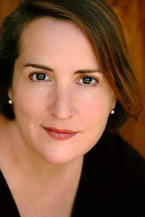 Zdjęcie Jillian Armenante