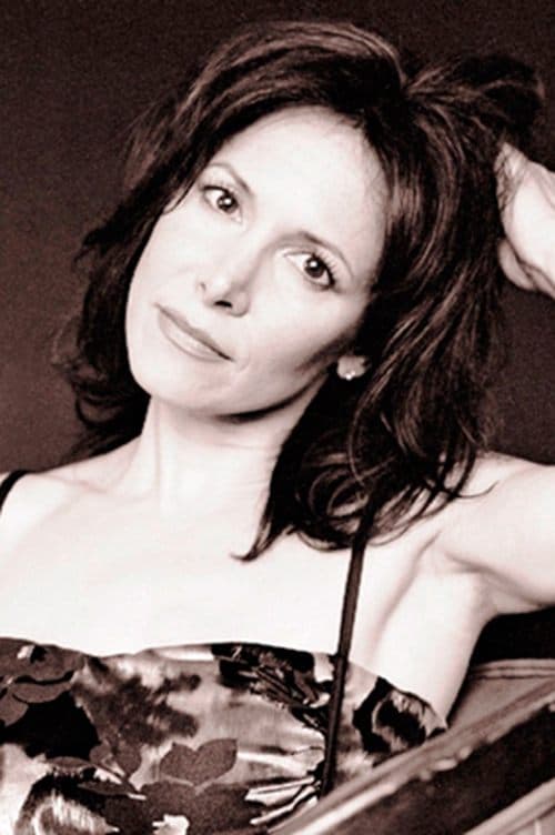 Zdjęcie Jillian Michaels