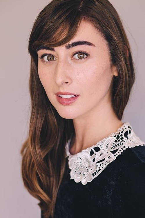 Zdjęcie Jillian Morgese