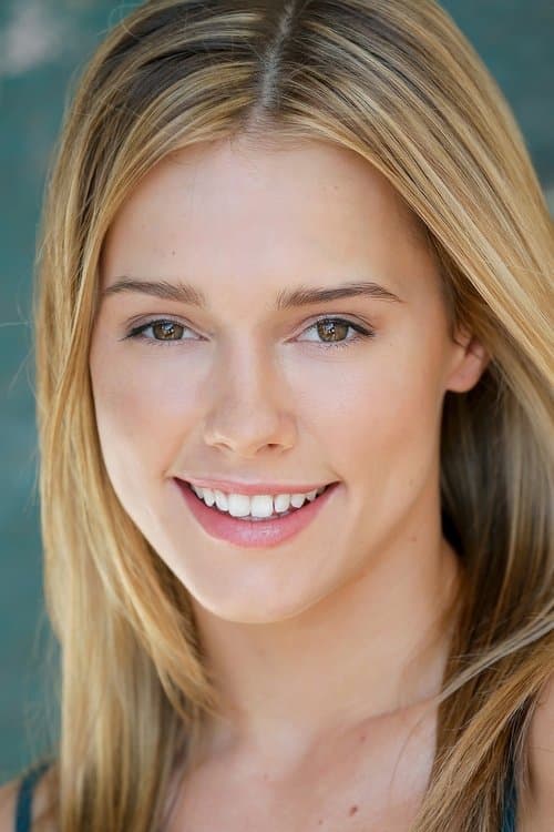 Zdjęcie Jillian Nelson