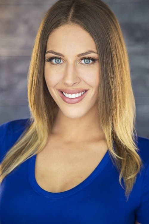 Zdjęcie Jillisa Lynn