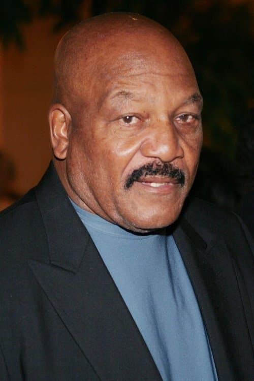 Zdjęcie Jim Brown