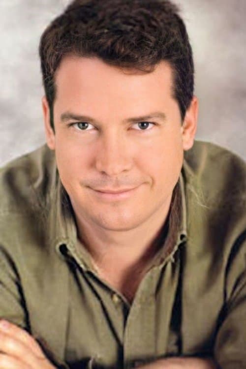 Zdjęcie Jim Calvert