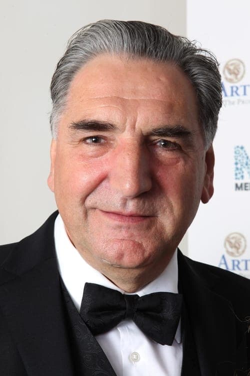 Zdjęcie Jim Carter