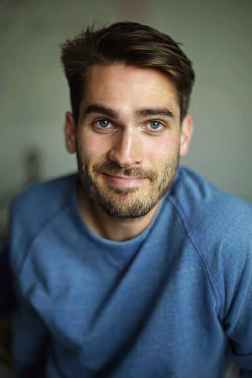 Zdjęcie Jim Cummings