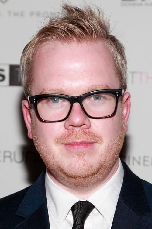 Jim Field Smith całe filmy