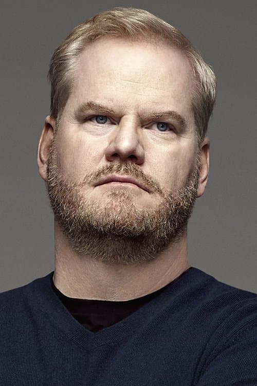 Zdjęcie Jim Gaffigan