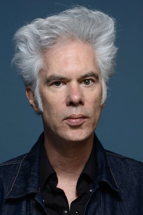 Jim Jarmusch całe filmy