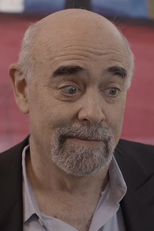 Zdjęcie Jim Kempner