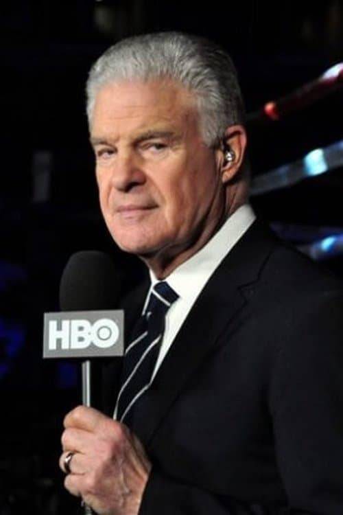 Zdjęcie Jim Lampley