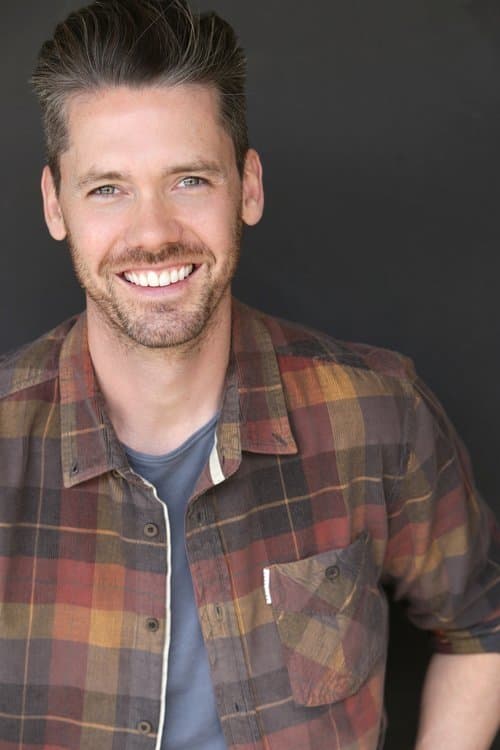 Zdjęcie Jim Mahoney