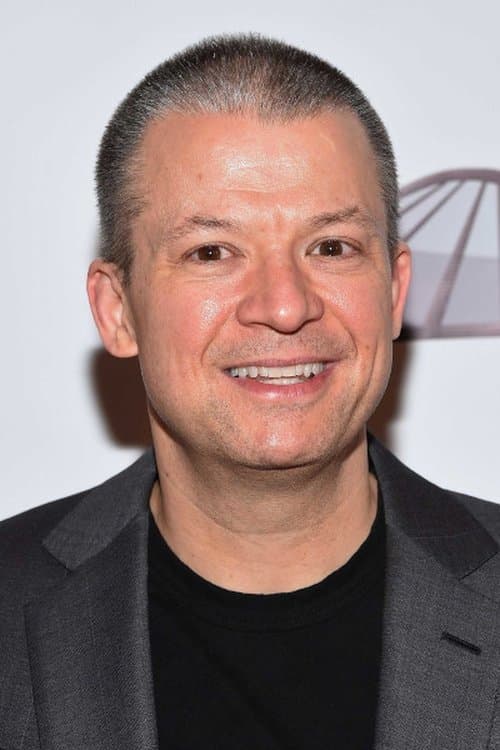 Zdjęcie Jim Norton