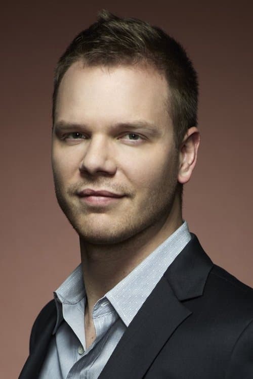 Zdjęcie Jim Parrack