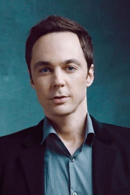Zdjęcie Jim Parsons