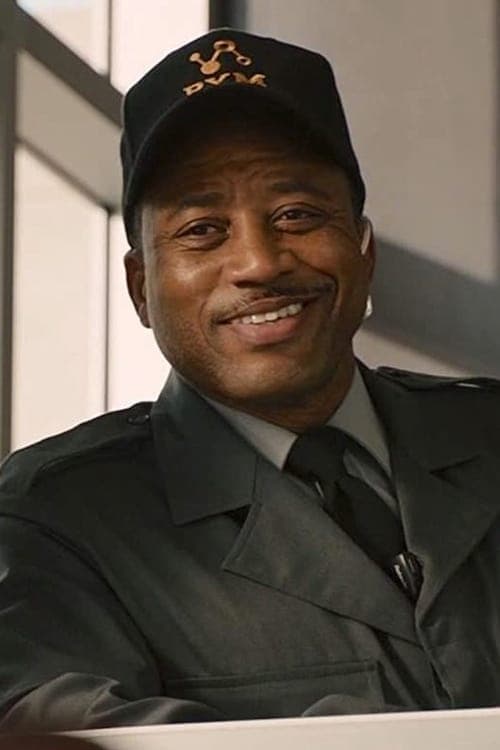 Zdjęcie Jim R. Coleman