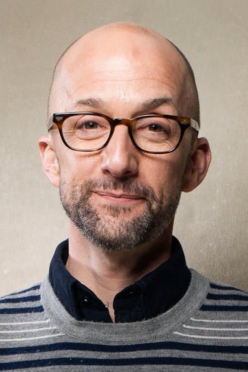 Zdjęcie Jim Rash