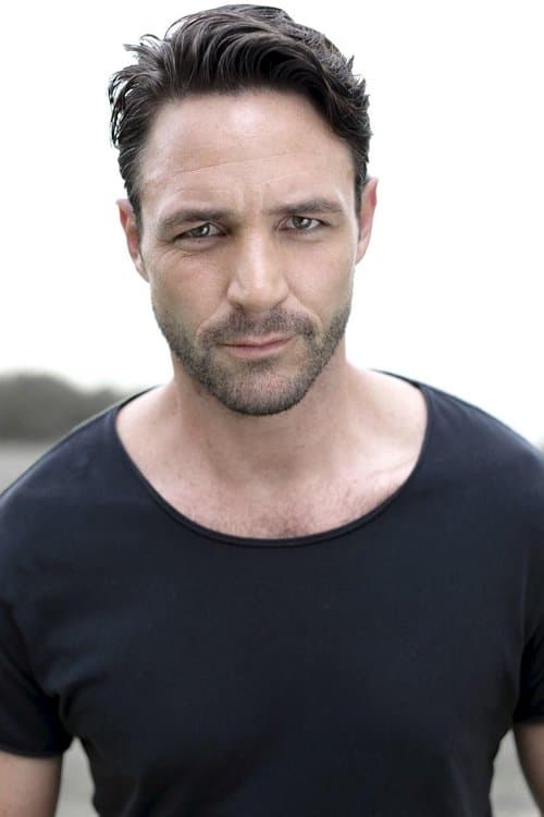 Zdjęcie Jim Robison