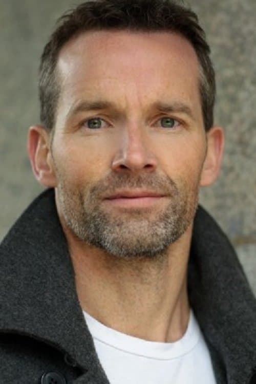 Zdjęcie Jim Sturgeon