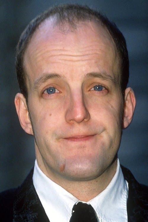 Zdjęcie Jim Tavaré