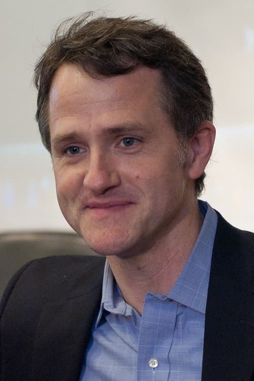 Zdjęcie Jim True-Frost