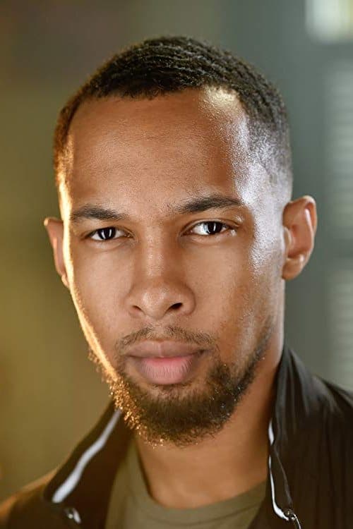 Zdjęcie Jimel Atkins