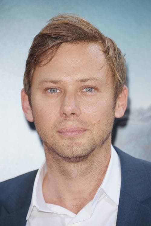 Zdjęcie Jimmi Simpson