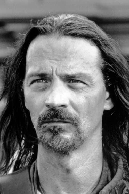 Zdjęcie Jimmie F. Skaggs