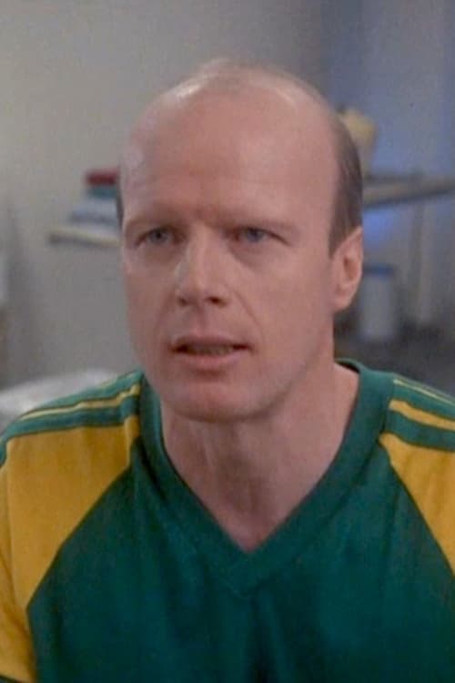 Zdjęcie Jimmie Ray Weeks