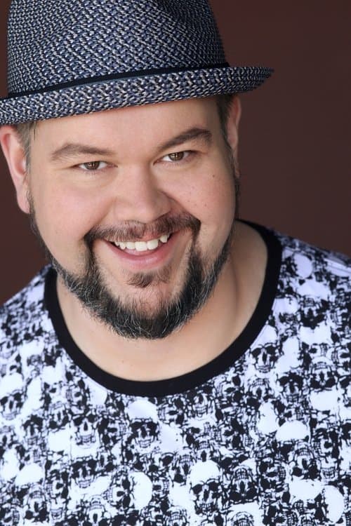 Zdjęcie Jimmie Stafford