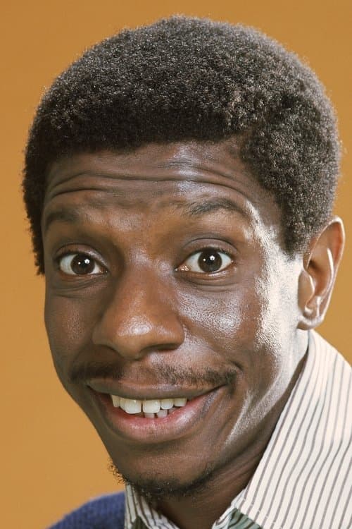 Zdjęcie Jimmie Walker