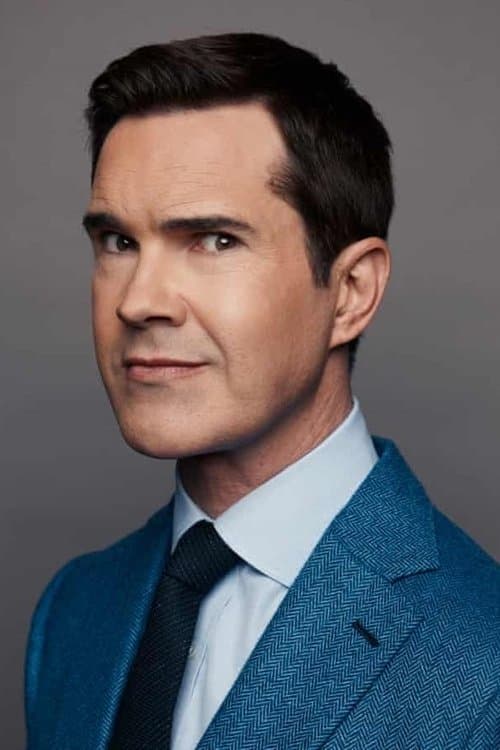 Zdjęcie Jimmy Carr