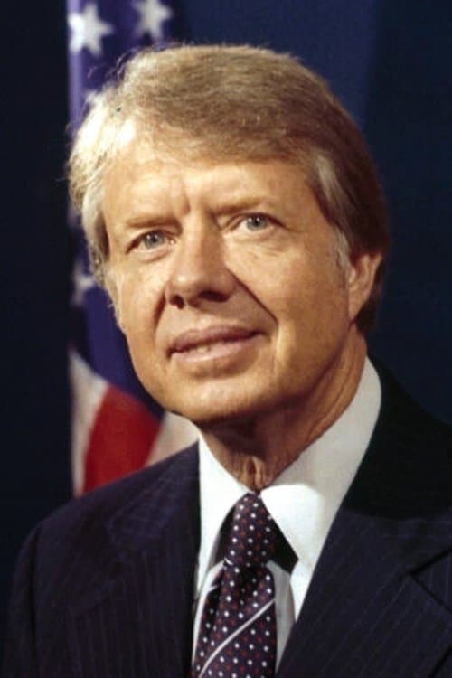 Zdjęcie Jimmy Carter