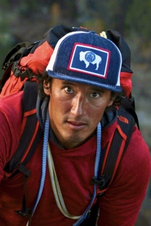 Zdjęcie Jimmy Chin