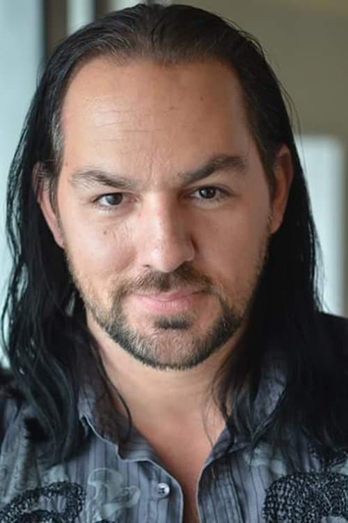 Zdjęcie Jimmy Dempster