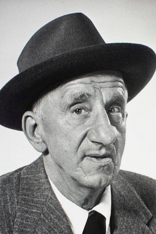 Zdjęcie Jimmy Durante
