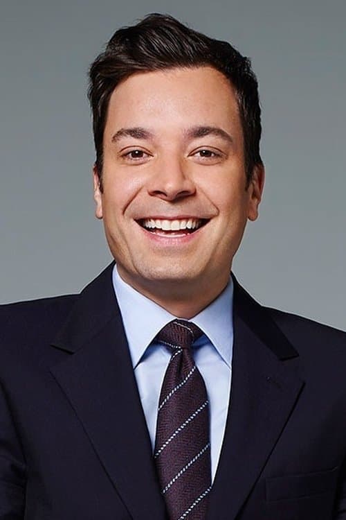 Zdjęcie Jimmy Fallon