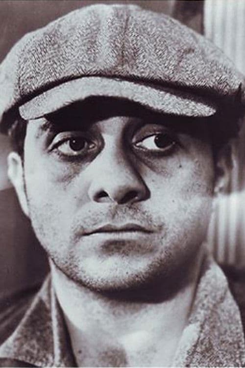 Zdjęcie Jimmy Gambina