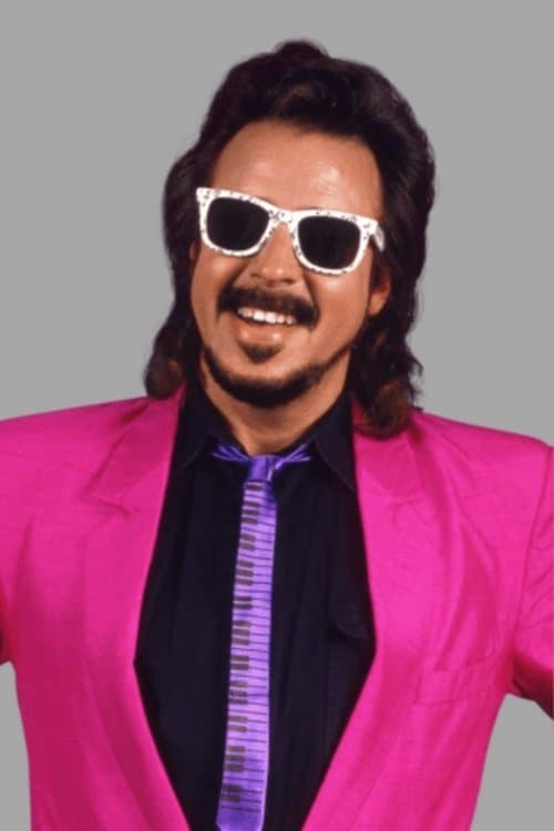 Zdjęcie Jimmy Hart