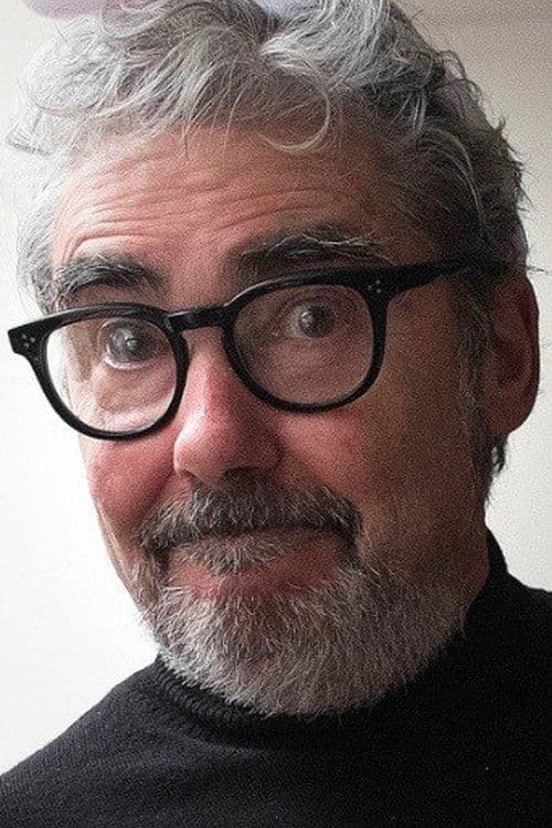 Zdjęcie Jimmy Hibbert