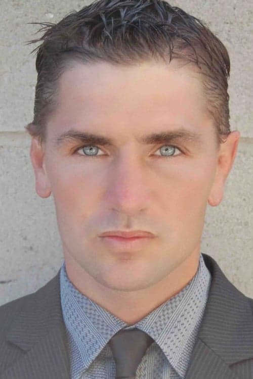 Zdjęcie Jimmy LeBlanc