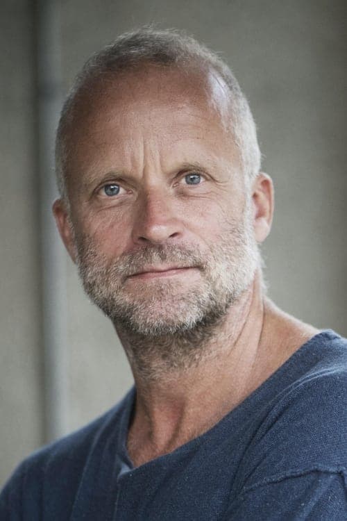 Zdjęcie Jimmy Lindström