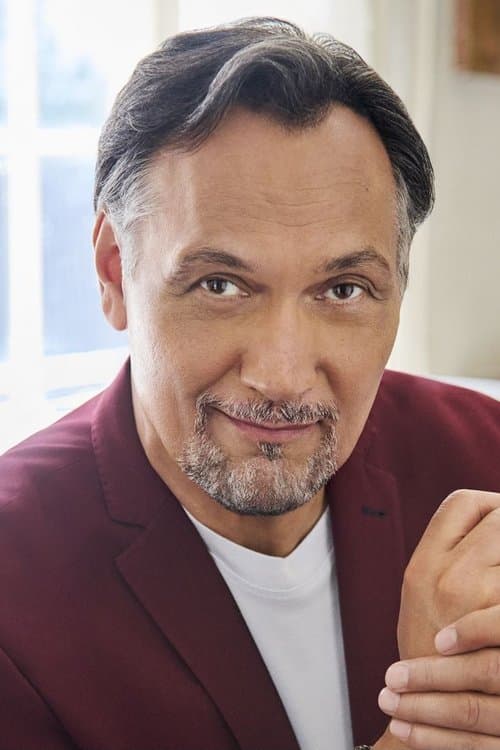 Zdjęcie Jimmy Smits