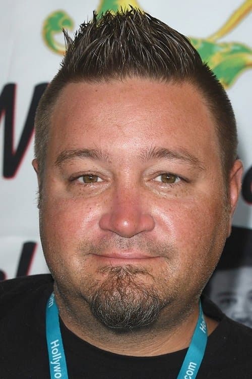 Zdjęcie Jimmy Workman