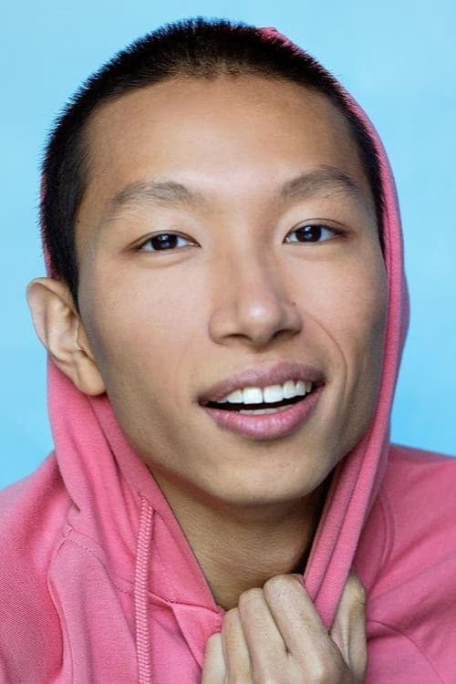 Zdjęcie Jin Xuan Mao