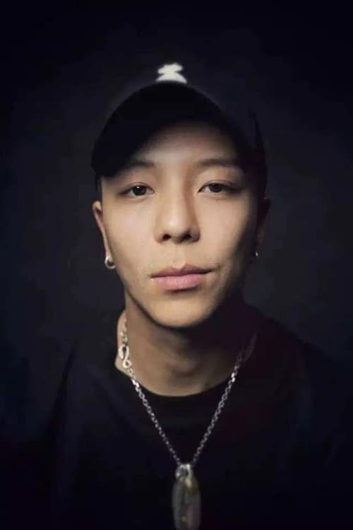 Zdjęcie Jingxing Huang