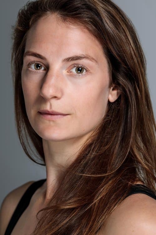 Zdjęcie Jinny Lofthouse