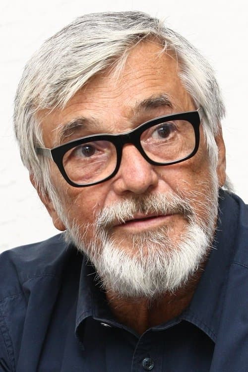 Zdjęcie Jiří Bartoška