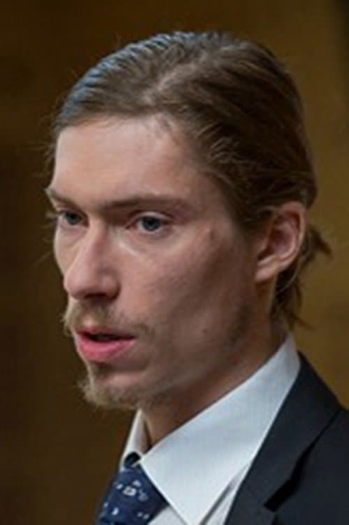 Zdjęcie Jiří Černý